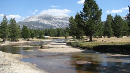 Tuolumne River