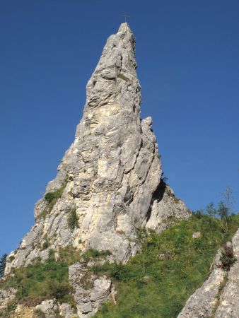 La Roche Pointue