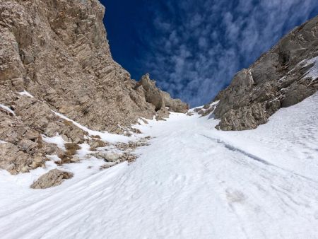 Magnifique couloir !