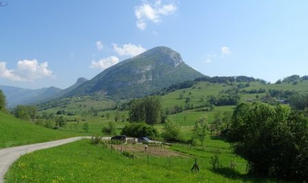 Retour à Nécuidet