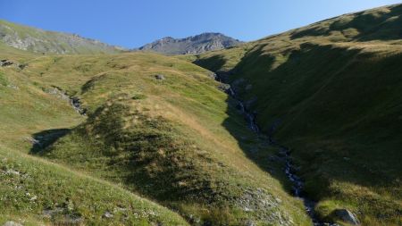 Ça fait du bien d’être au soleil.