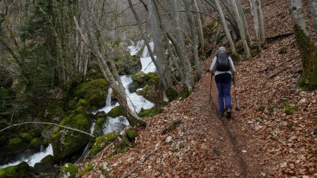 Les raquettes sont-elles au repos jusqu’à la prochaine saison hivernale ?