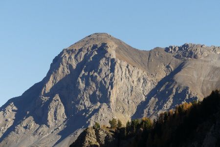 Petite Séolane.