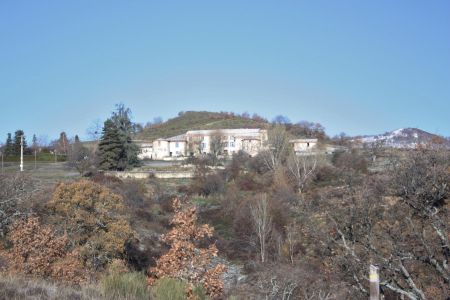 Château de Beaucouse