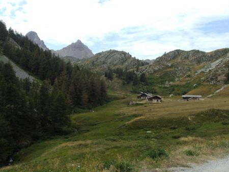 Chalets de l’Eychaillon