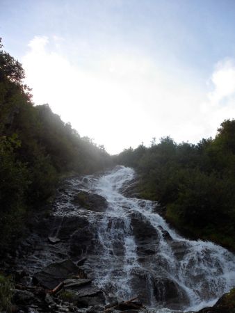 La Cascade