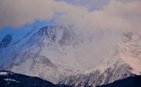 Aiguille du Goûter