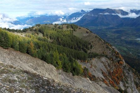 Le Moutet dans le rétro