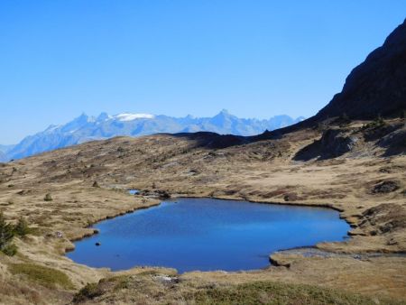 Lac de la Vèche