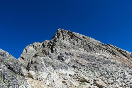 Plus qu’à grimper le couloir