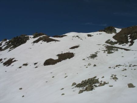 Col de Montjoie