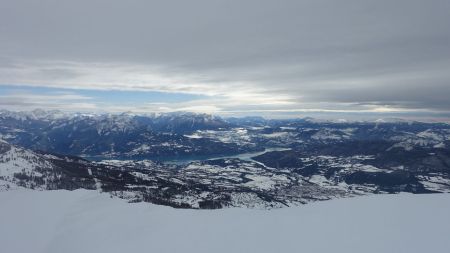 Col de Chorges