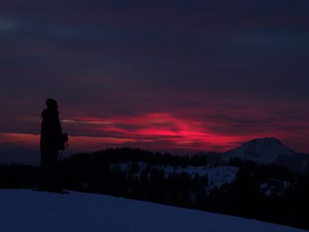 Dernières couleurs...