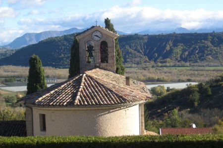 Antonaves - La Chapelle