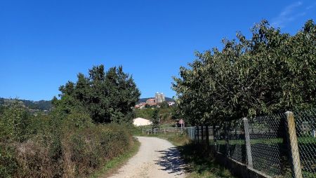 Sur le tracé du «train fantôme»