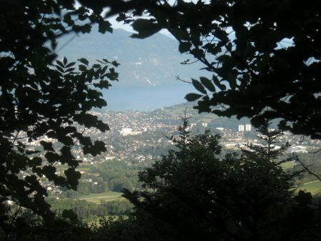 Le Lac du Bourget