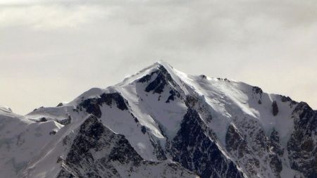 Mont Blanc