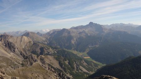 Col d’Izoard et Grand Rochebrune