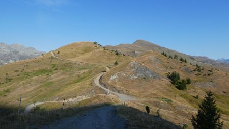 Col d’Arves