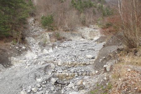 Torrent du Manival