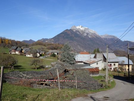 Les Losserands