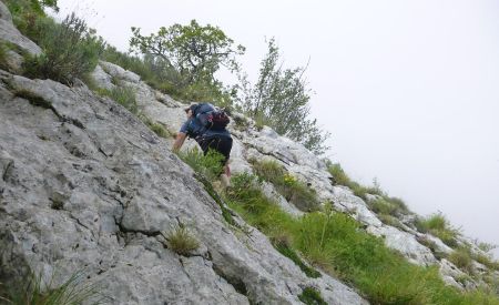 C’est raide, mais ça se monte bien