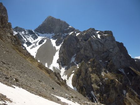 Le Roc de Garnesier.