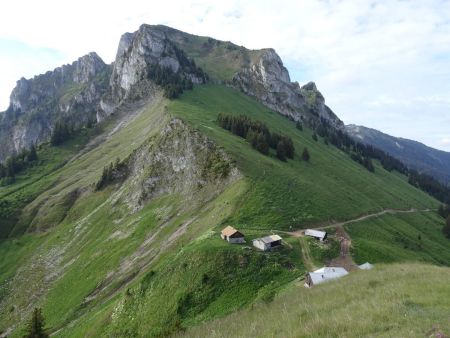 Chalets de Pertuis