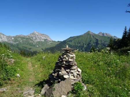 Col de la Fougère