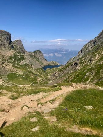 Col de la Pra