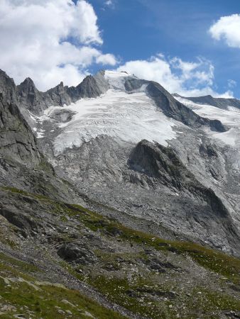 Le Grosser Möseler (3480m)