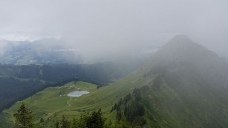 Lac de Guérin