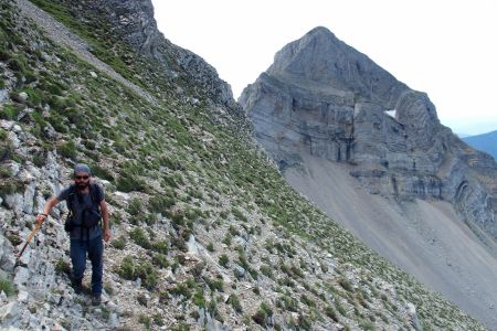 La fameuse traversée