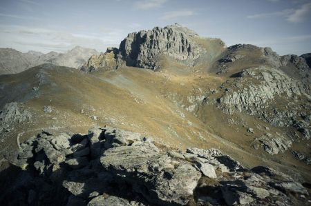 Mont de l’Arpette