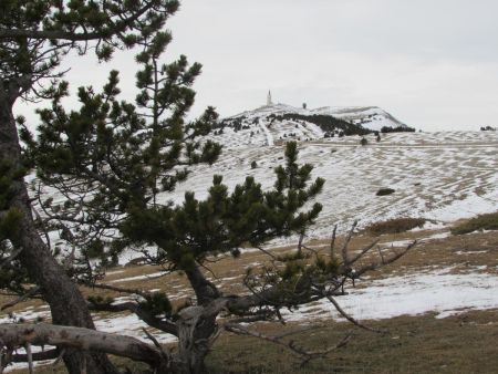 Mt Ventoux