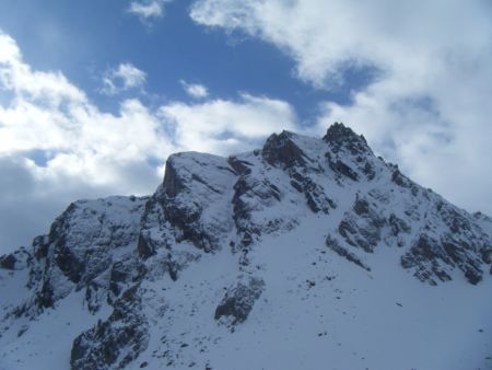 Pointe du Grand Niélard