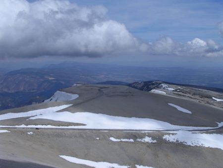 Le Col des Tempêtes