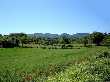 Le Grand Luberon.