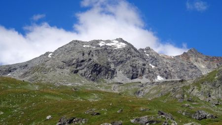 La Roche Chevrière