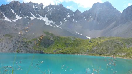 Lac Sainte-Anne