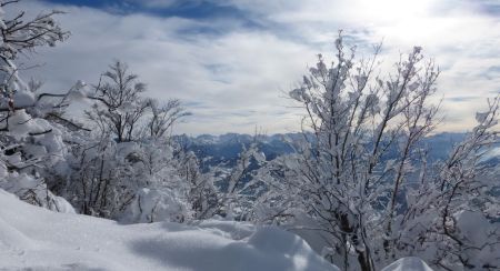 Côté Belledonne