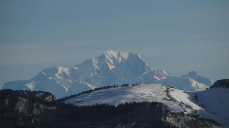 Mont Blanc