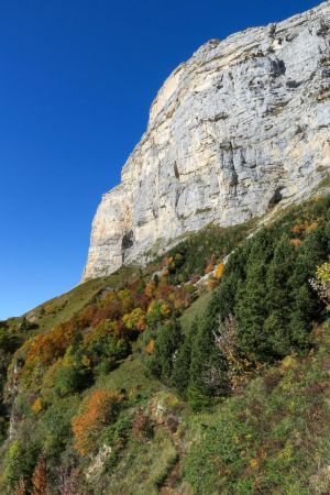 La Dent de Crolles 