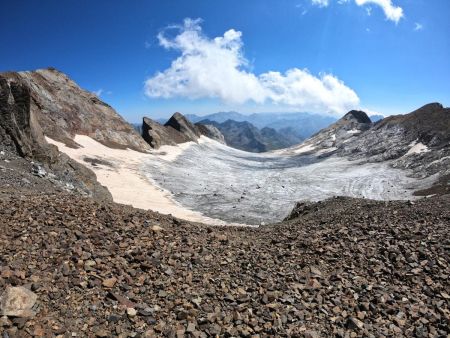 Du Col de Cerbillona