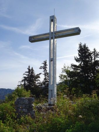 Croix de la Scia