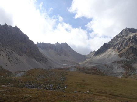 Col du Vallon