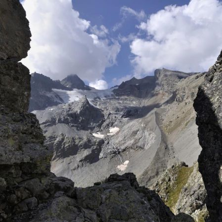 Col des Grangettes