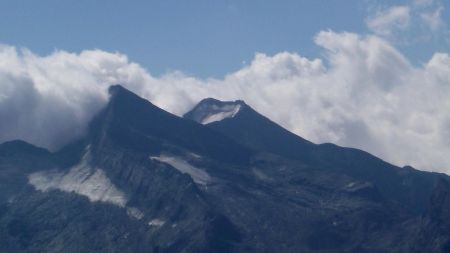 Arbéron et Croix Rousse