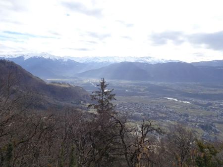 Vallée de l’Isère