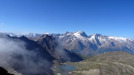 Quand la Savoie se prend pour l’Italie, elle nous envoie une sorte de Nebbia.